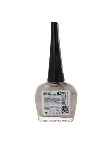 Masglo Gel Evolution Original Esmalte Efecto Gel 13,5 ml